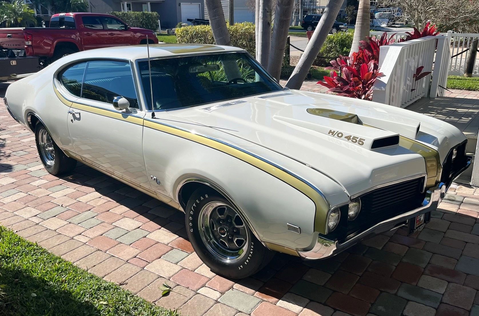 Suncoast Mobile Detailing in New Port Richey, FL