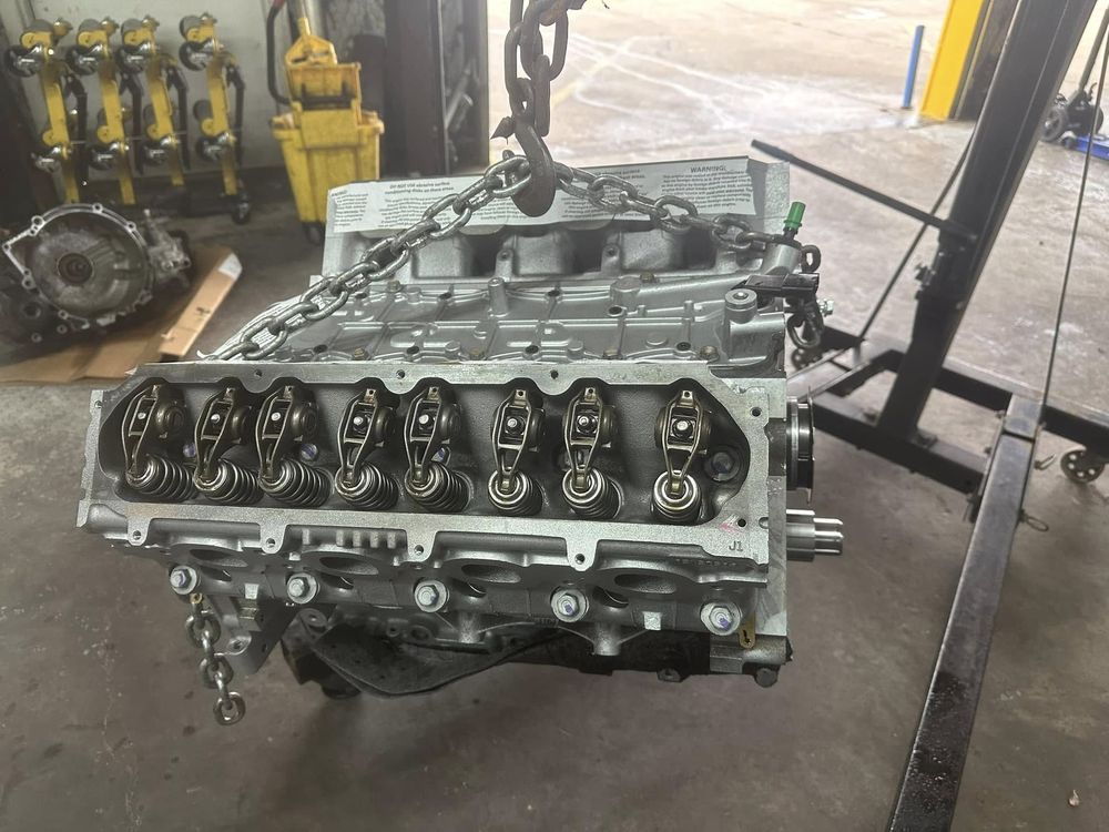 FIX IT AUTO REPAIR AND TIRES in Terrell, TX (4)