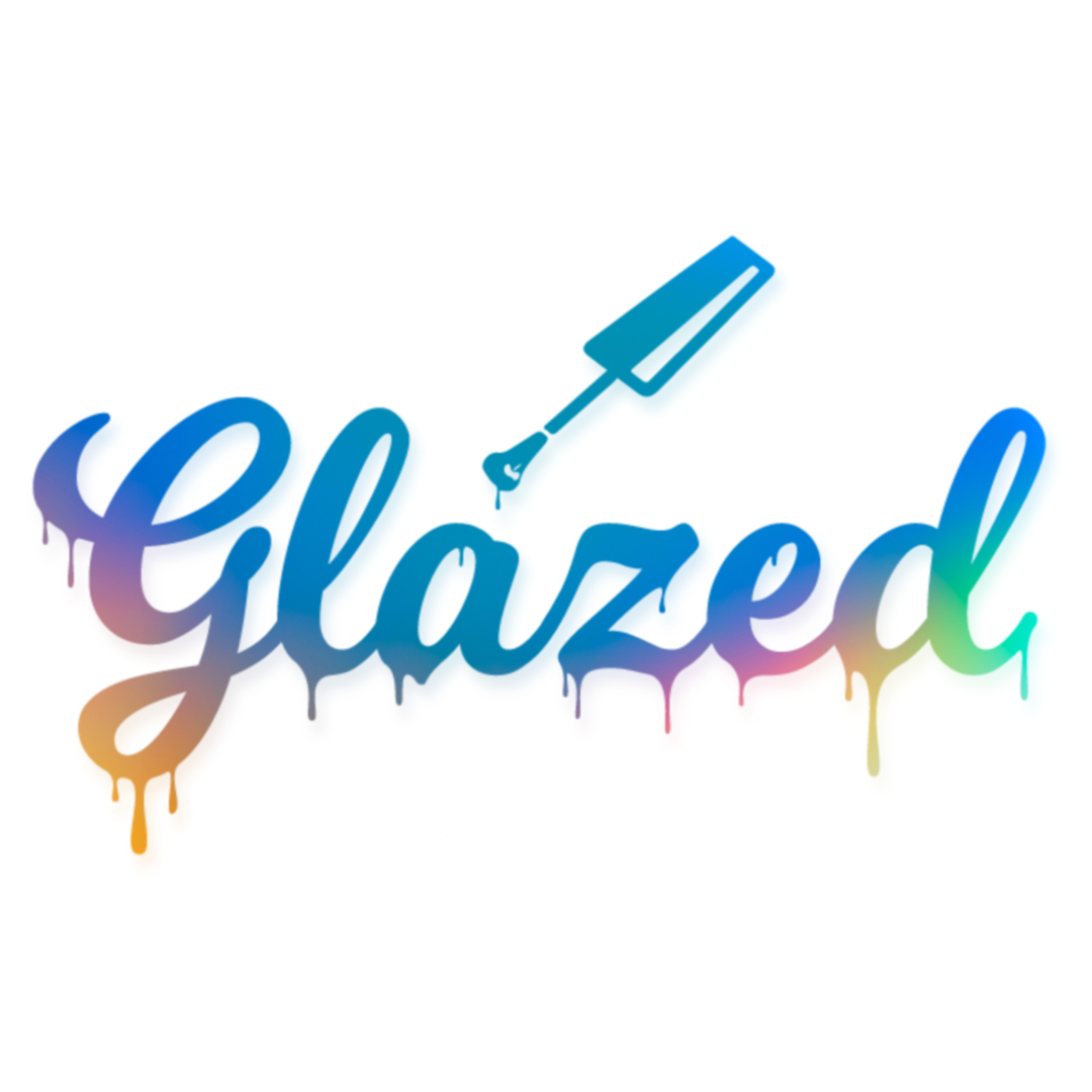 Glazed by Dy in Toledo, OH