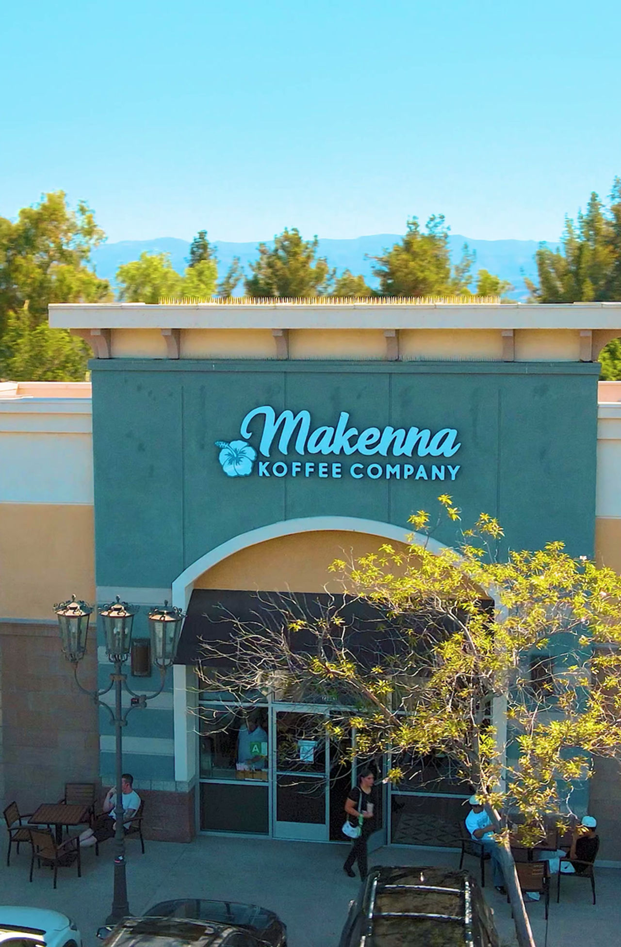 Makenna Koffee in Camarillo, CA