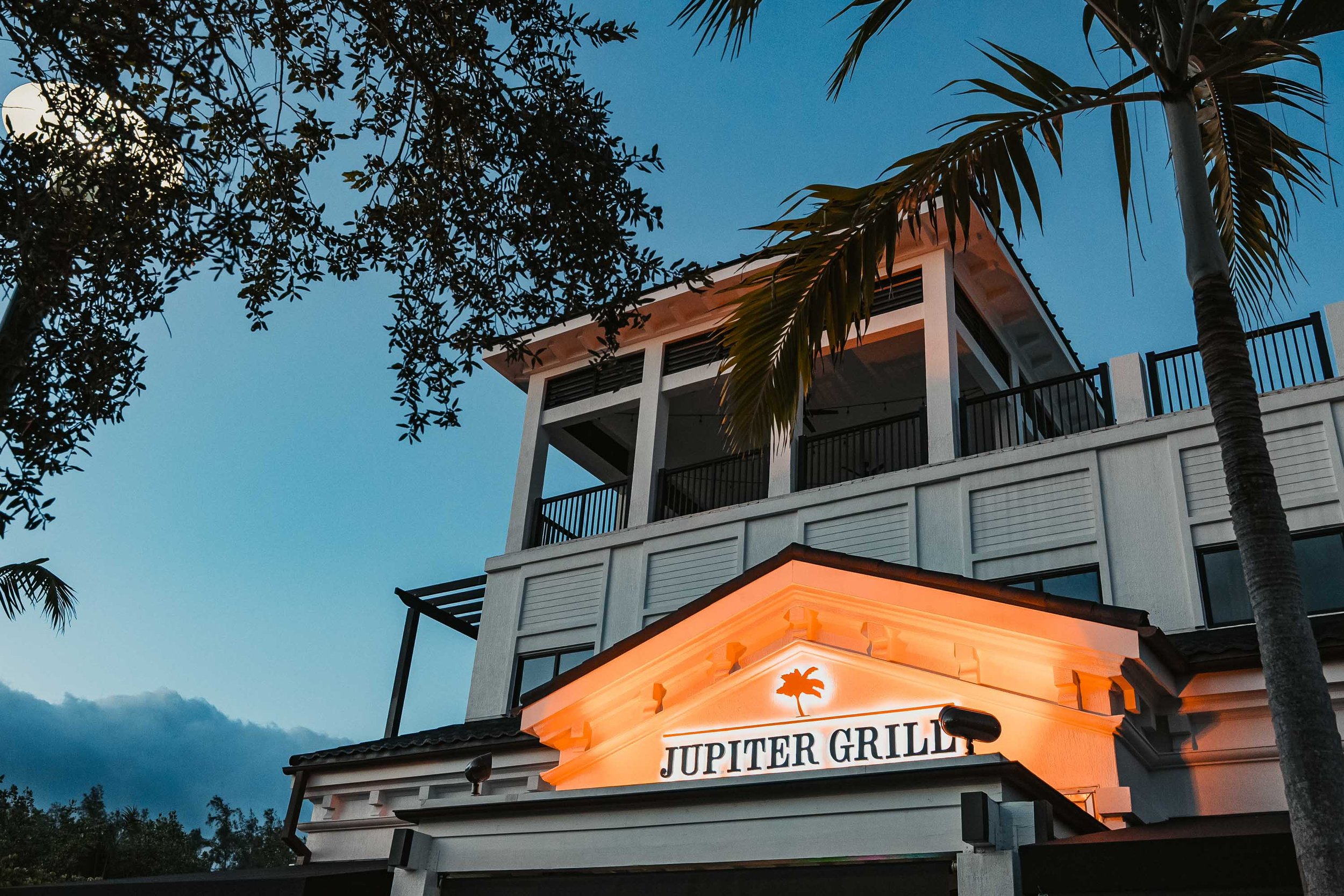 The Jupiter Grill in Jupiter, FL (2)