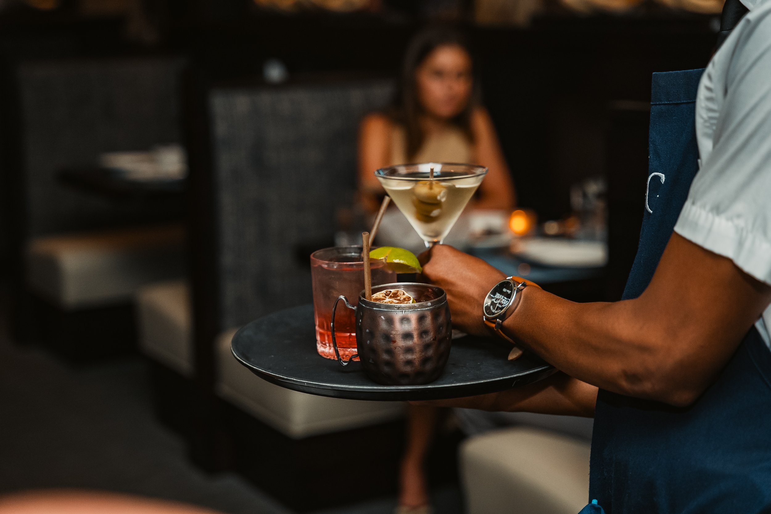 The Jupiter Grill in Jupiter, FL (5)