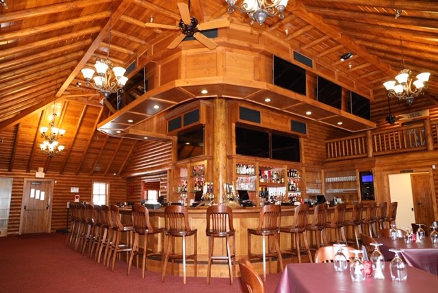 Williams's Pine Gables Supper Club in Eagle River, WI (2)
