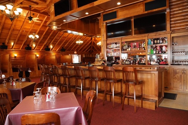 Williams's Pine Gables Supper Club in Eagle River, WI (3)