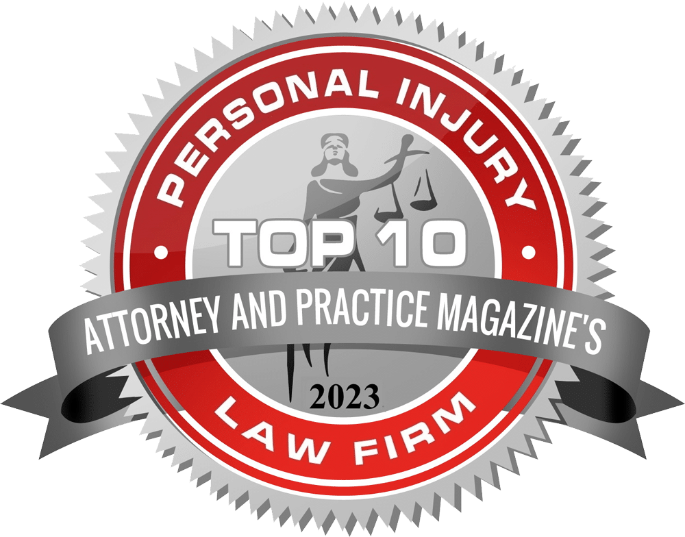The Vance Law Firm Injury Lawyers in Montgomery, AL
