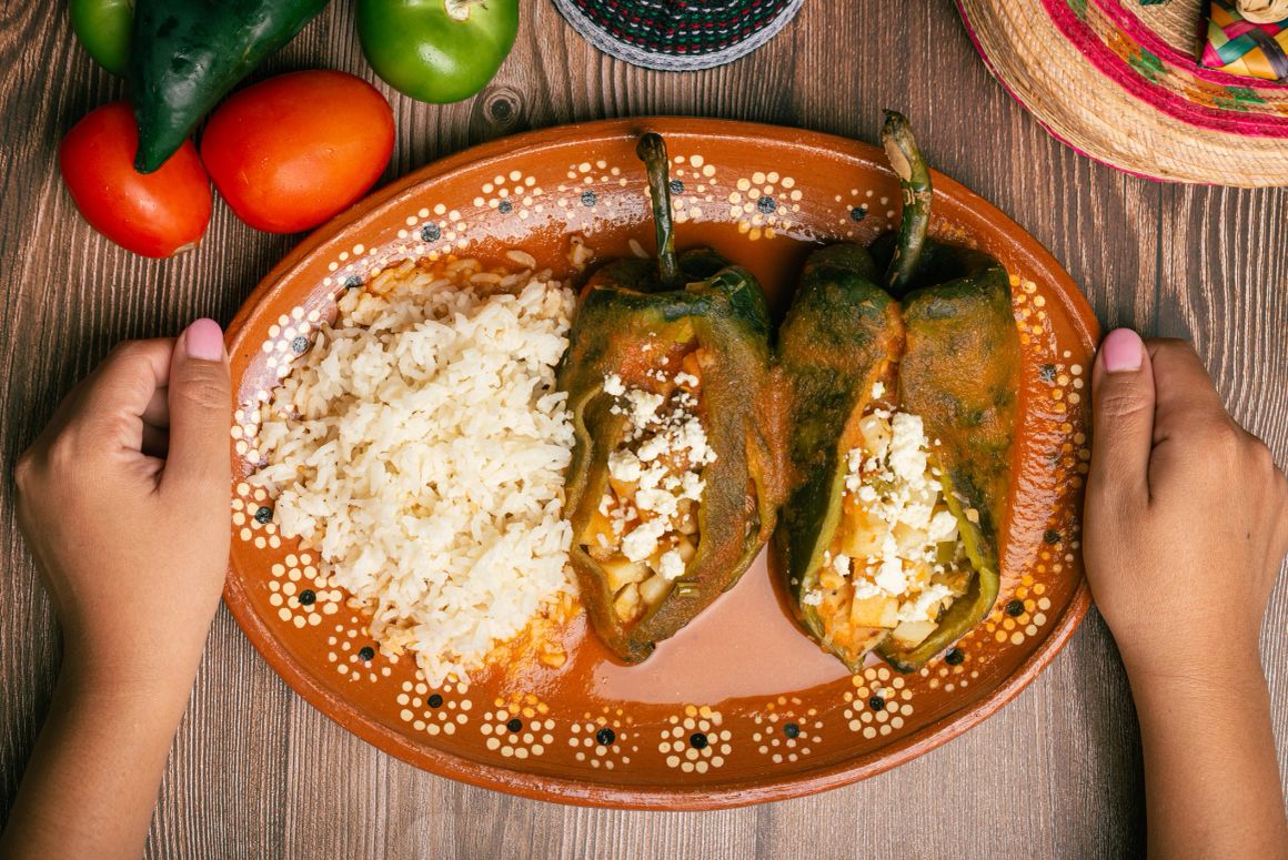 Cultura Y Comida in Griffith, IN (3)
