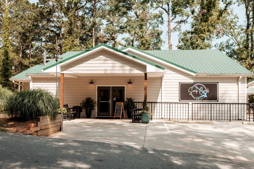 Soap Creek Social in Lincolnton, GA (3)