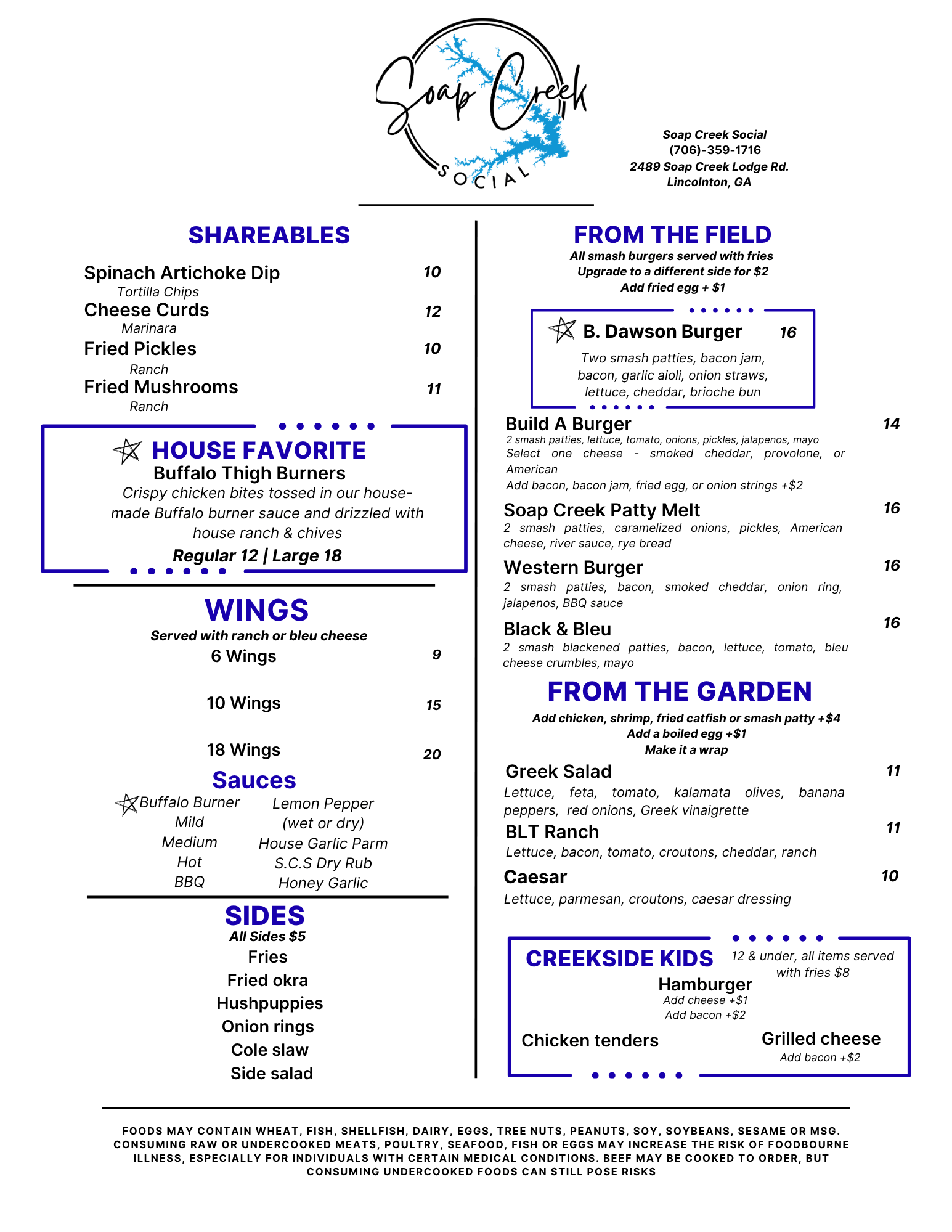 Soap Creek Social in Lincolnton, GA (6)