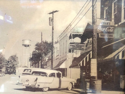 Main Exchange in Pendleton, SC (6)