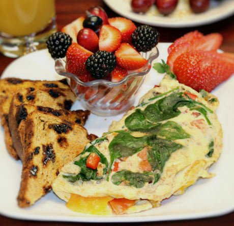 Crawford's Kitchen in Plymouth, MI (2)