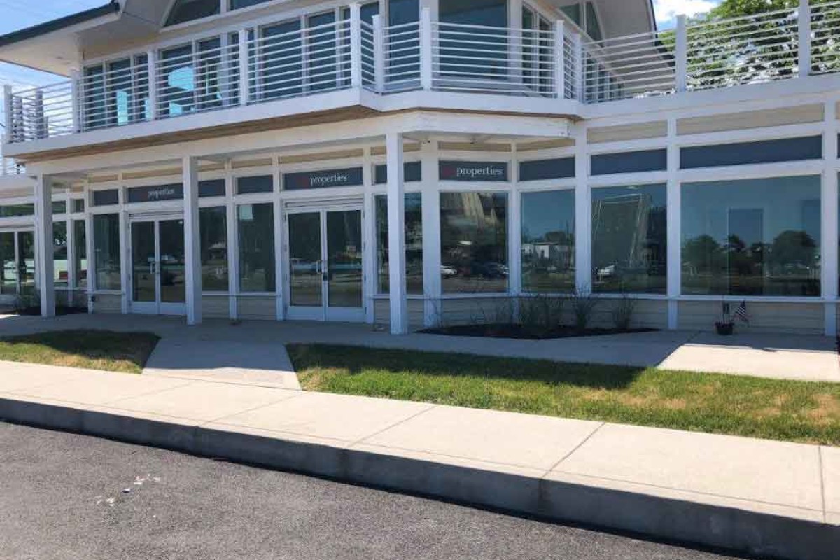 @properties Michigan City in Michigan City, IN