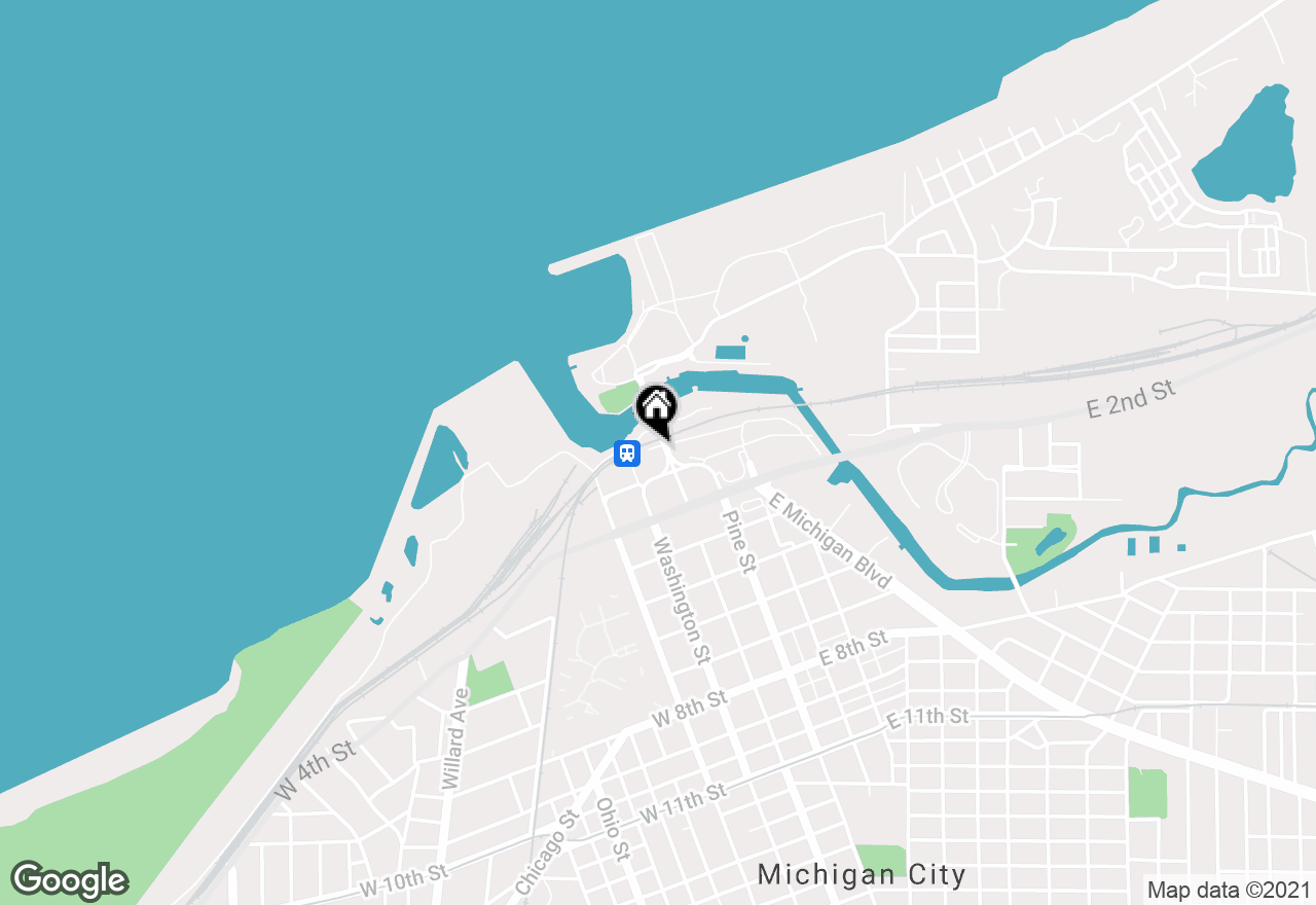 @properties Michigan City in Michigan City, IN (2)