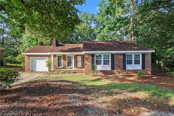 Wilkinson Triad Realty in Whitsett, NC (2)