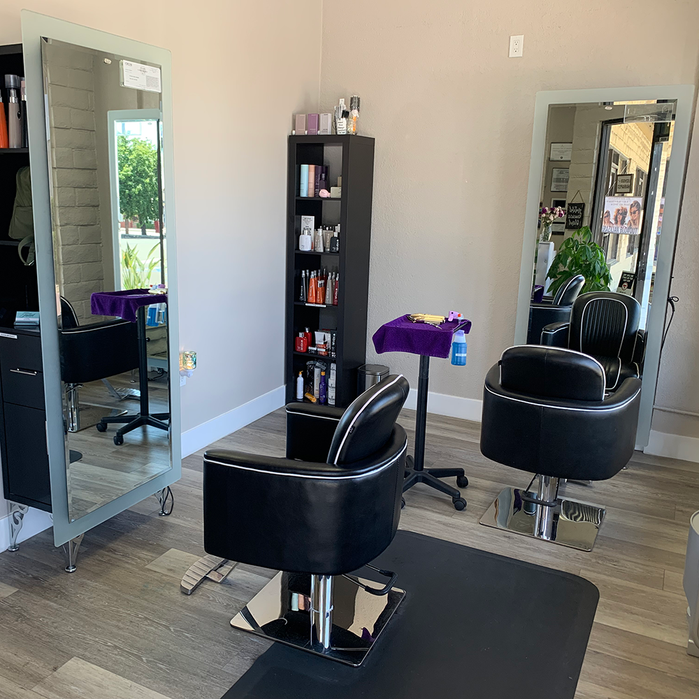 Hair by Juliet Salon & Suites in Covina, CA (2)