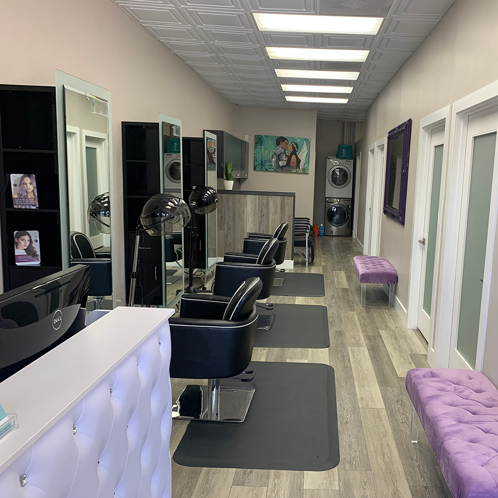 Hair by Juliet Salon & Suites in Covina, CA (3)
