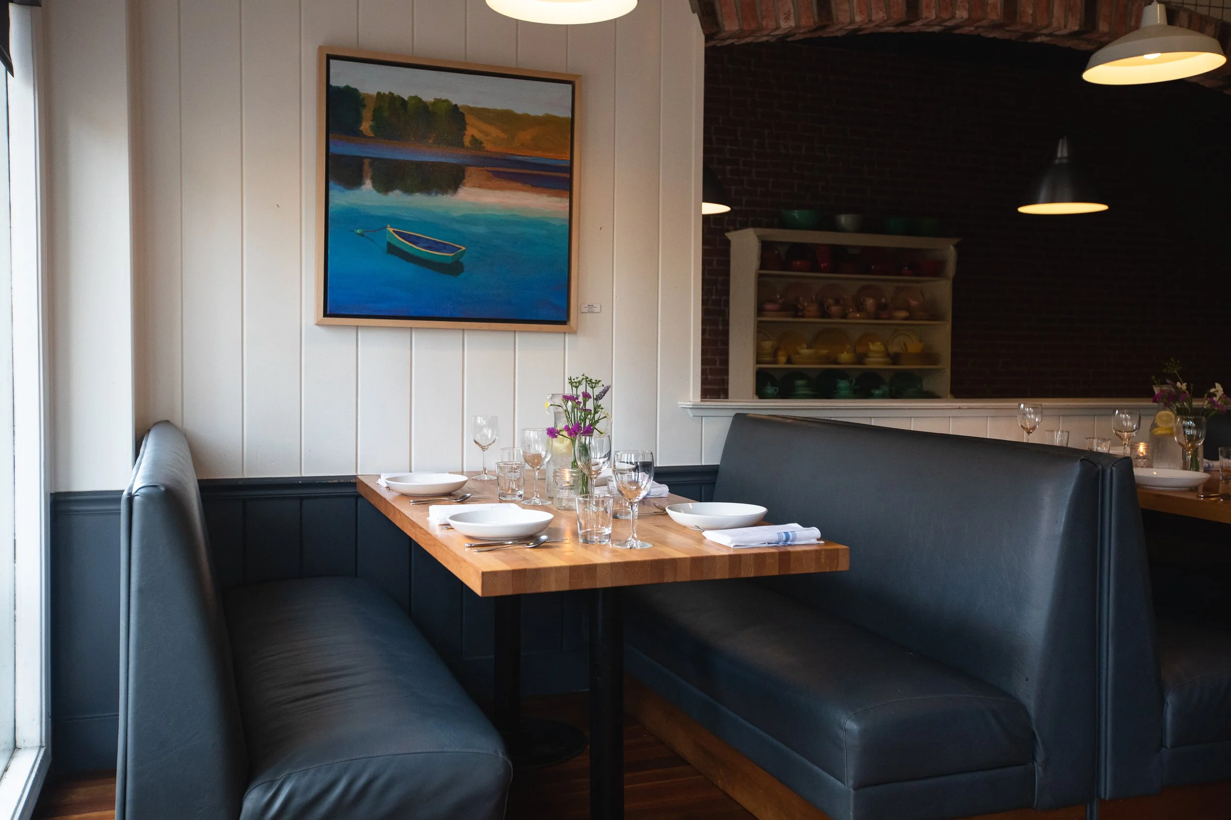 Putah Creek Cafe in Winters, CA (4)