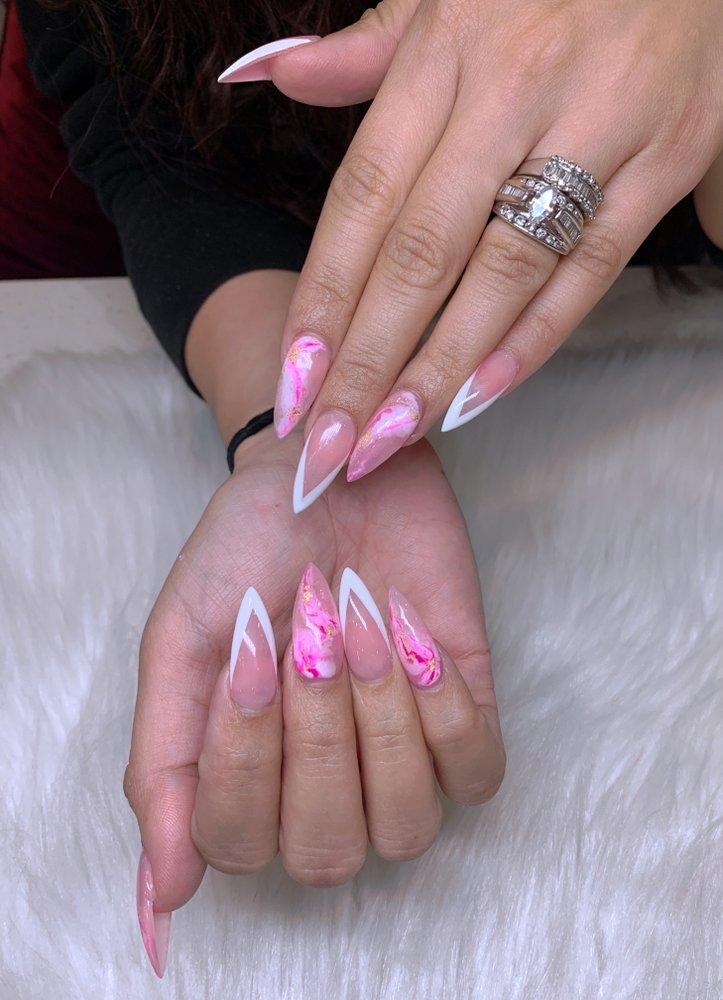 Polish Avenue Mani-Pedi in Mission Viejo, CA (5)
