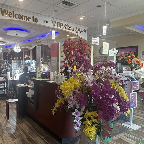 VIP Nails and Spa in Lodi, CA (3)