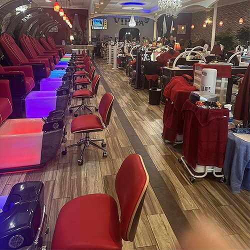 VIP Nails and Spa in Lodi, CA (4)