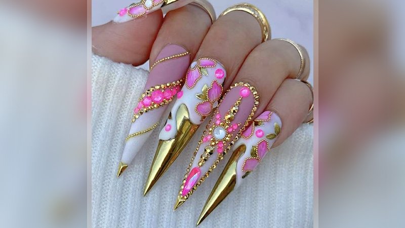 VIP Nails and Spa in Lodi, CA (6)