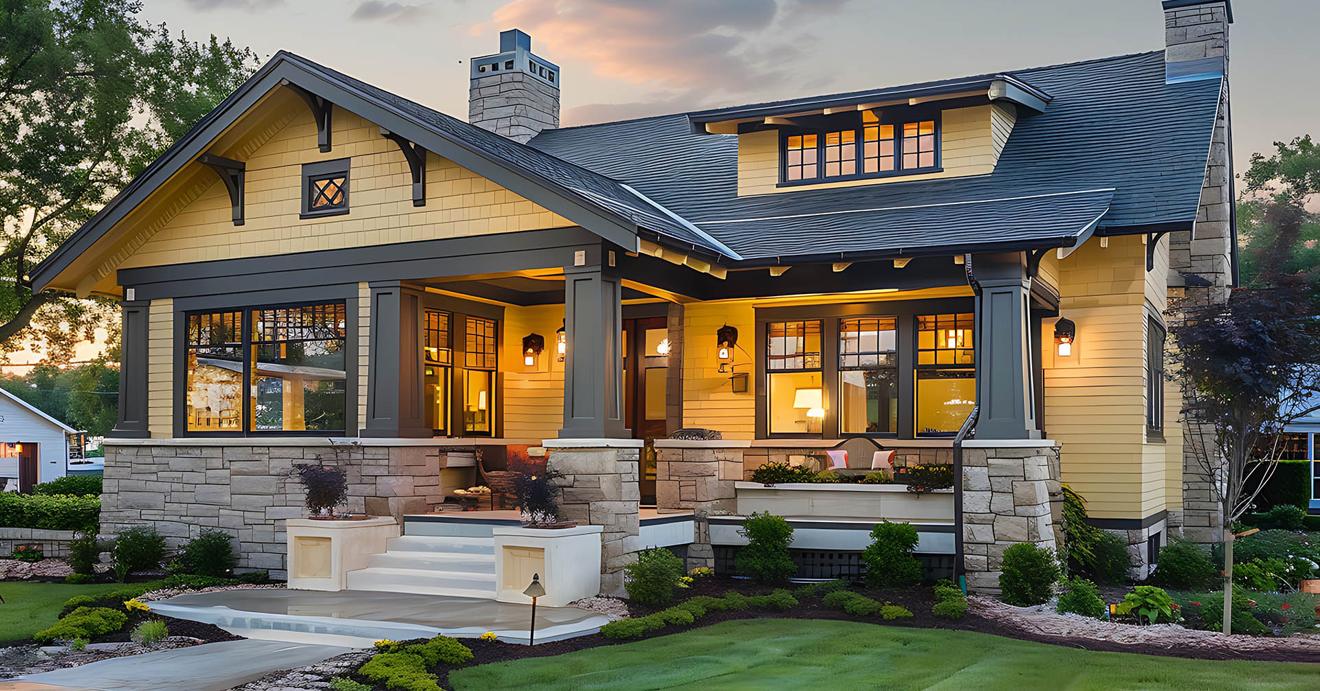 G. M. Smith & Son Realtors in Villa Park, IL