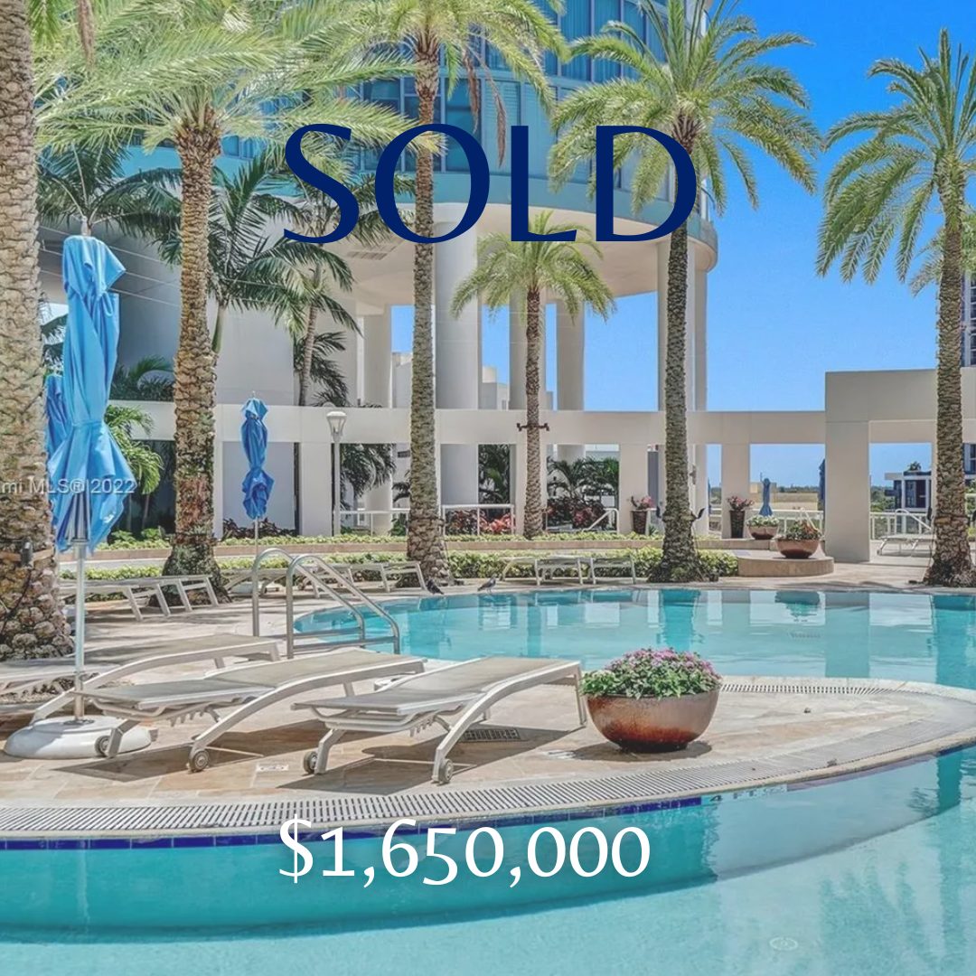 Pamela Dimartino, REALTOR®️ - South Florida Luxury Expert - Pam Gets It Sold! in Aventura, FL (2)