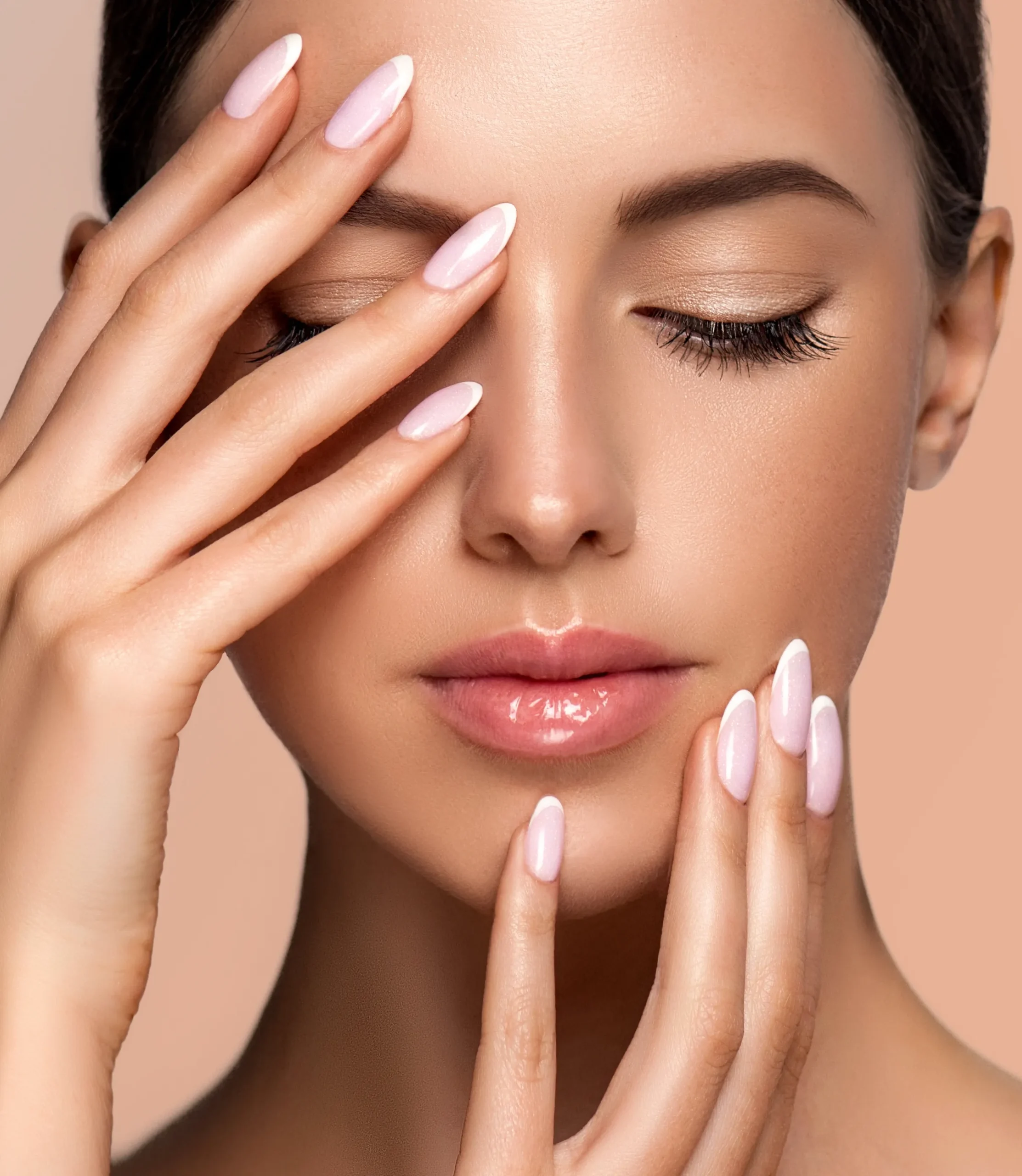 Highscale Nails Bar in Simpsonville, SC
