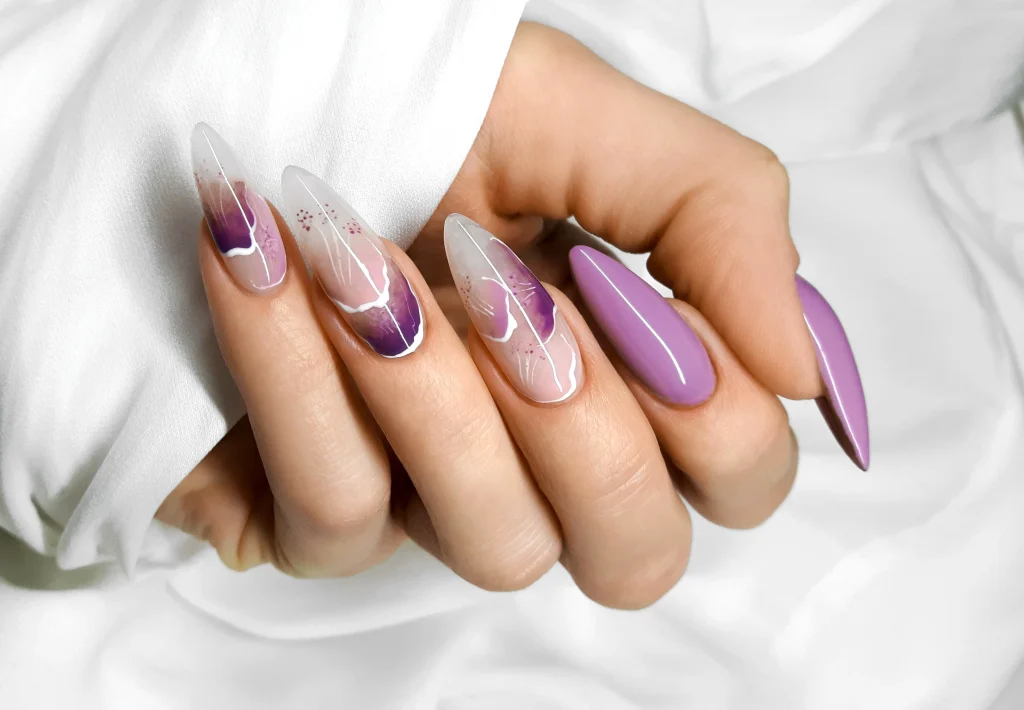 Highscale Nails Bar in Simpsonville, SC (4)
