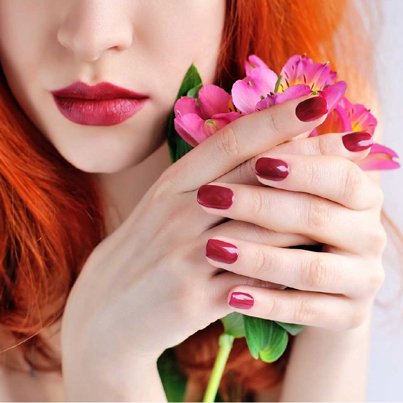 Nails So Dep in Florence, SC (2)