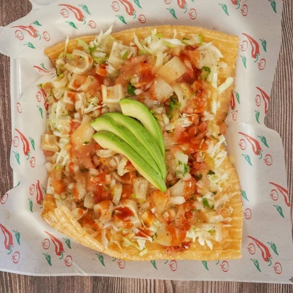 Tacos Los Chiles nc in Granite Falls, NC (5)