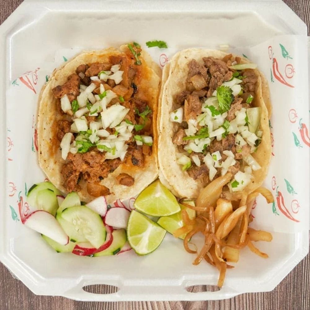 Tacos Los Chiles nc in Granite Falls, NC (6)