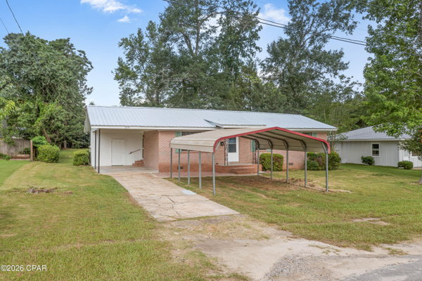 Tim Sapp, Grand Palms Realty LLC in Alford, FL