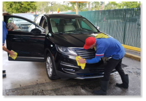 Javi Detail Carwash in Hialeah, FL (4)