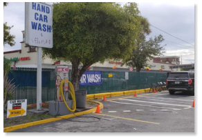 Javi Detail Carwash in Hialeah, FL (6)