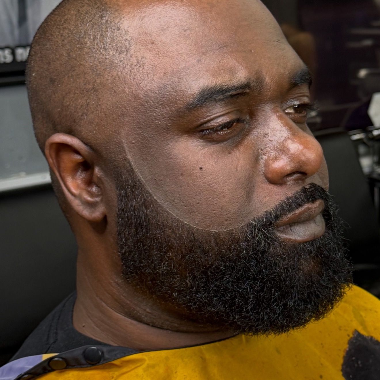 Barber Kingz in Raleigh, NC (2)