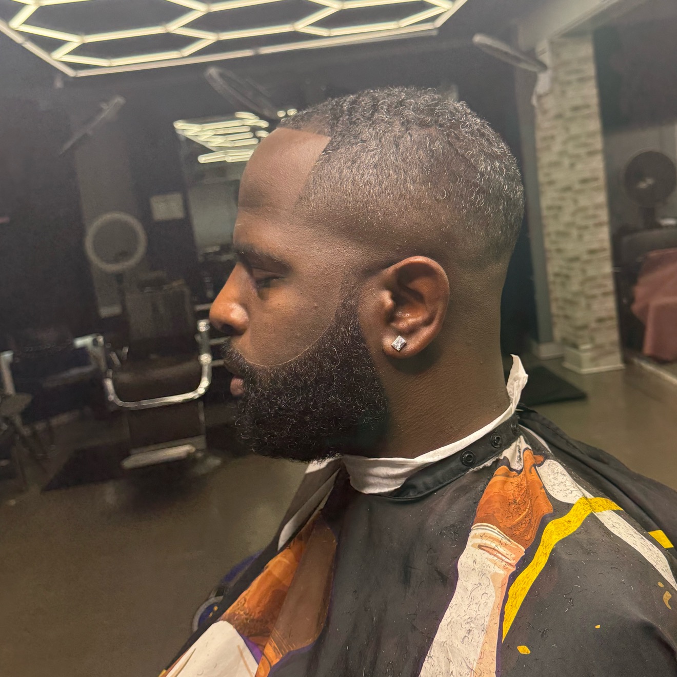Barber Kingz in Raleigh, NC (3)