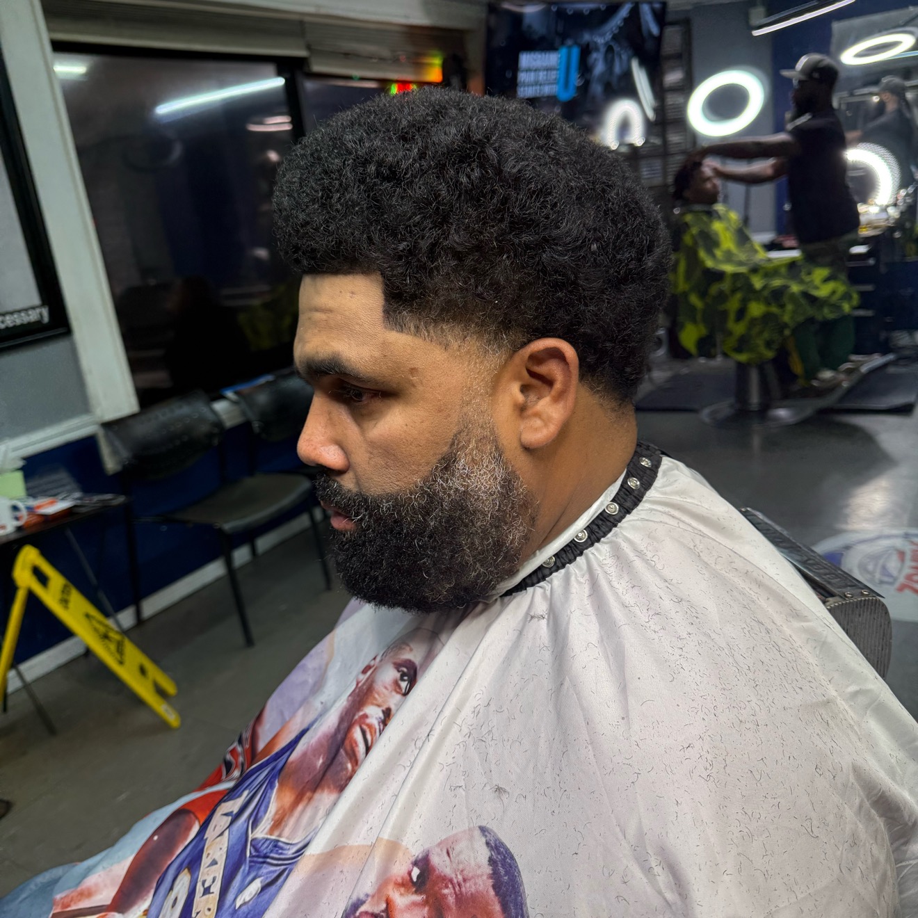Barber Kingz in Raleigh, NC (4)