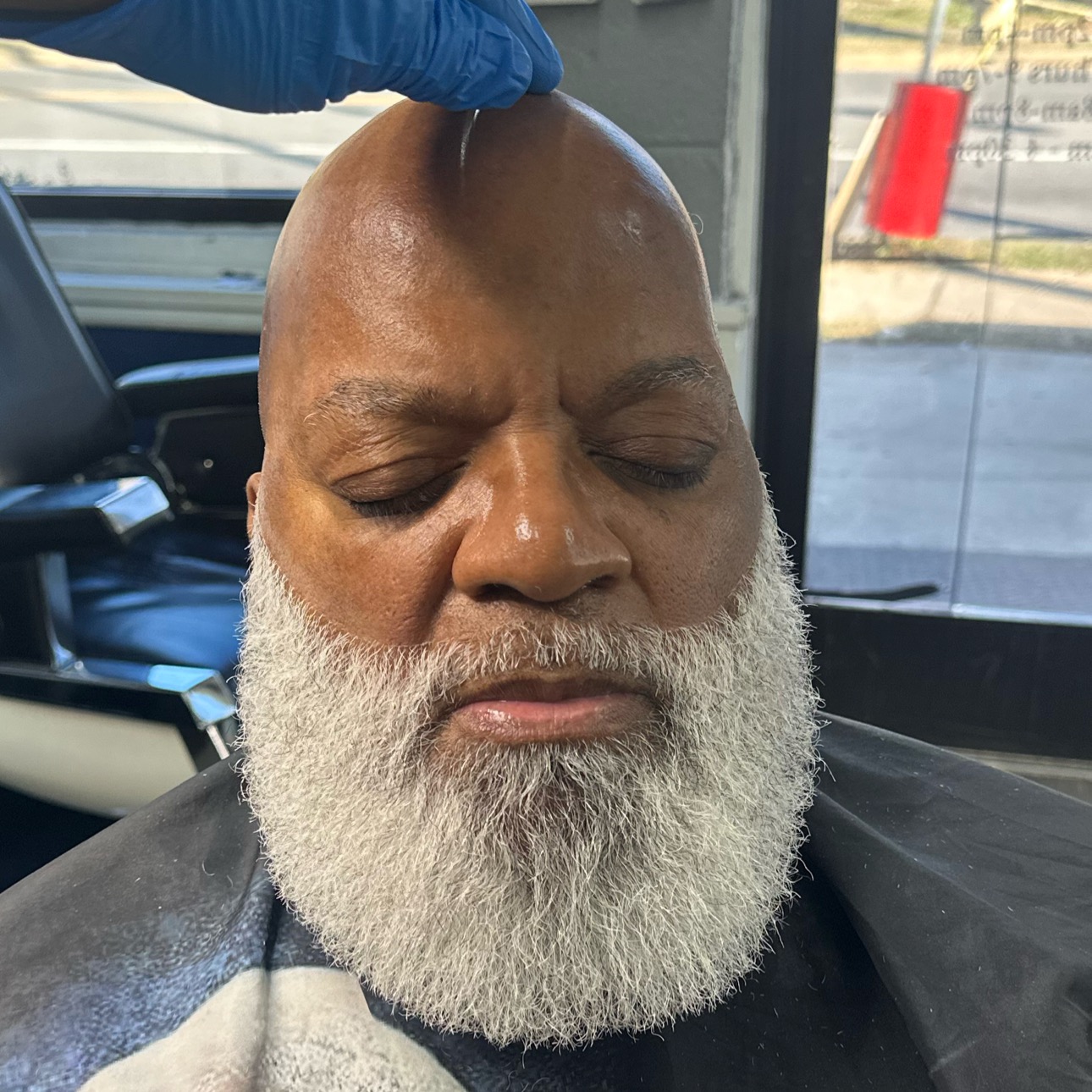 Barber Kingz in Raleigh, NC (5)