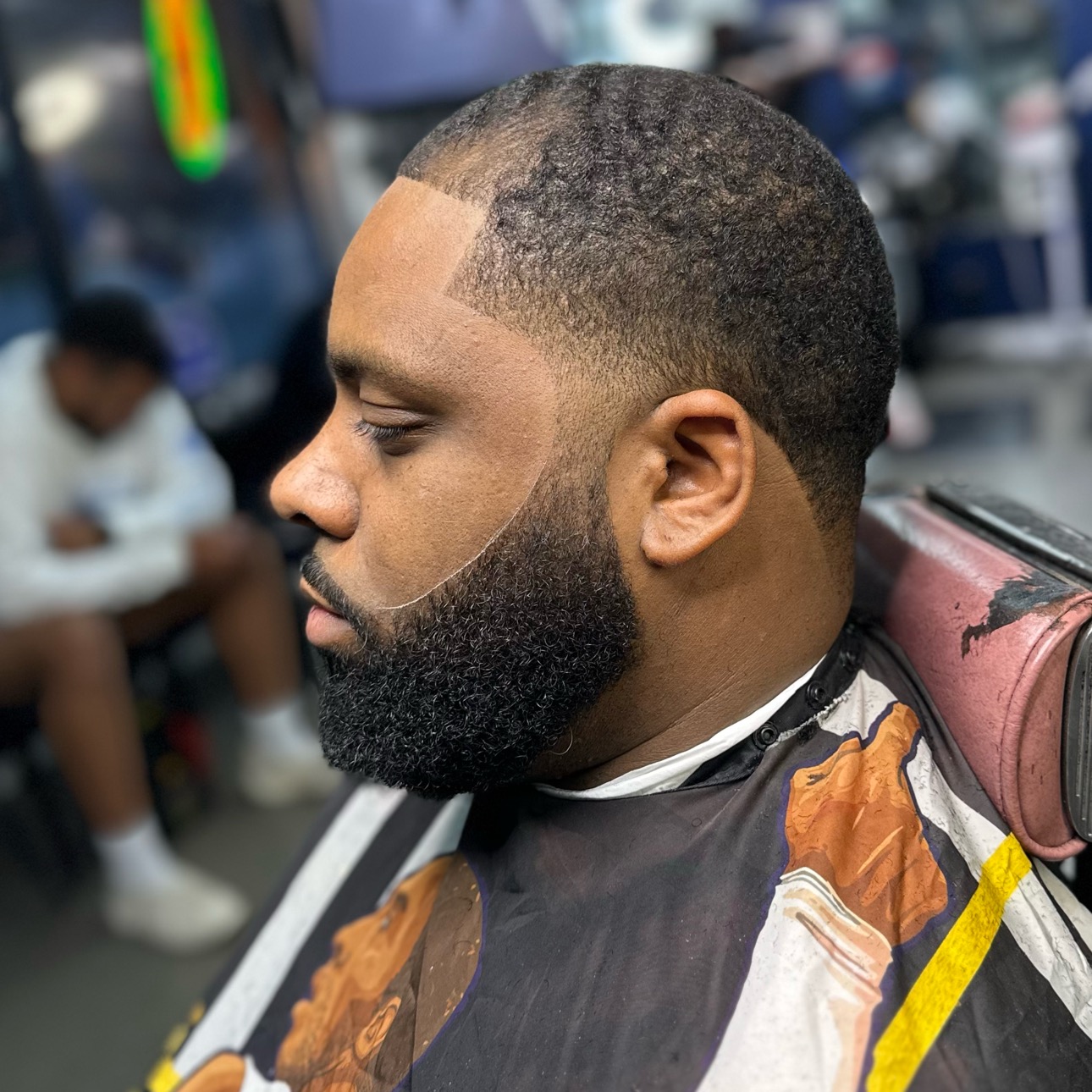 Barber Kingz in Raleigh, NC (6)
