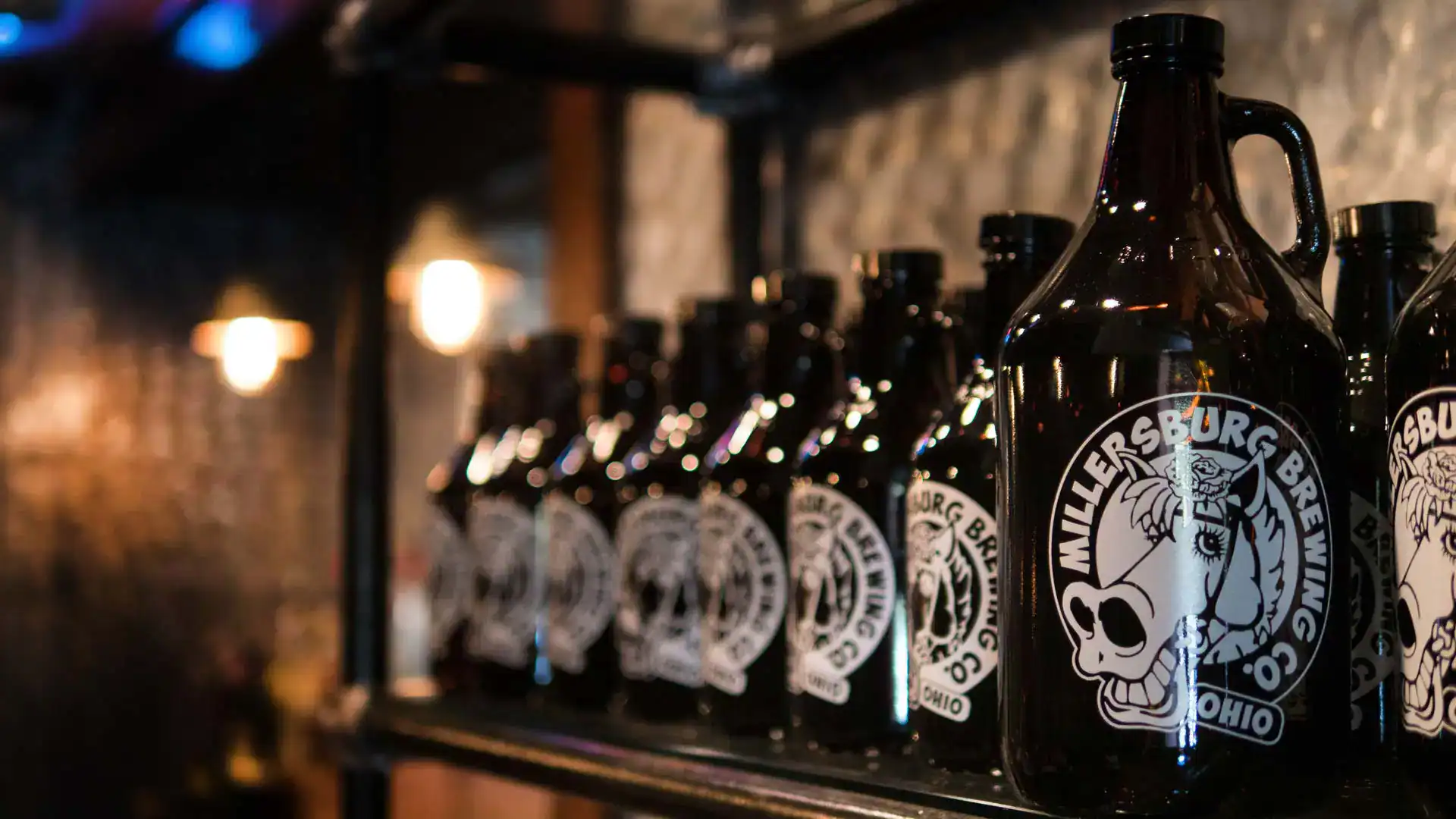 Millersburg Brewing Company in Millersburg, OH (4)