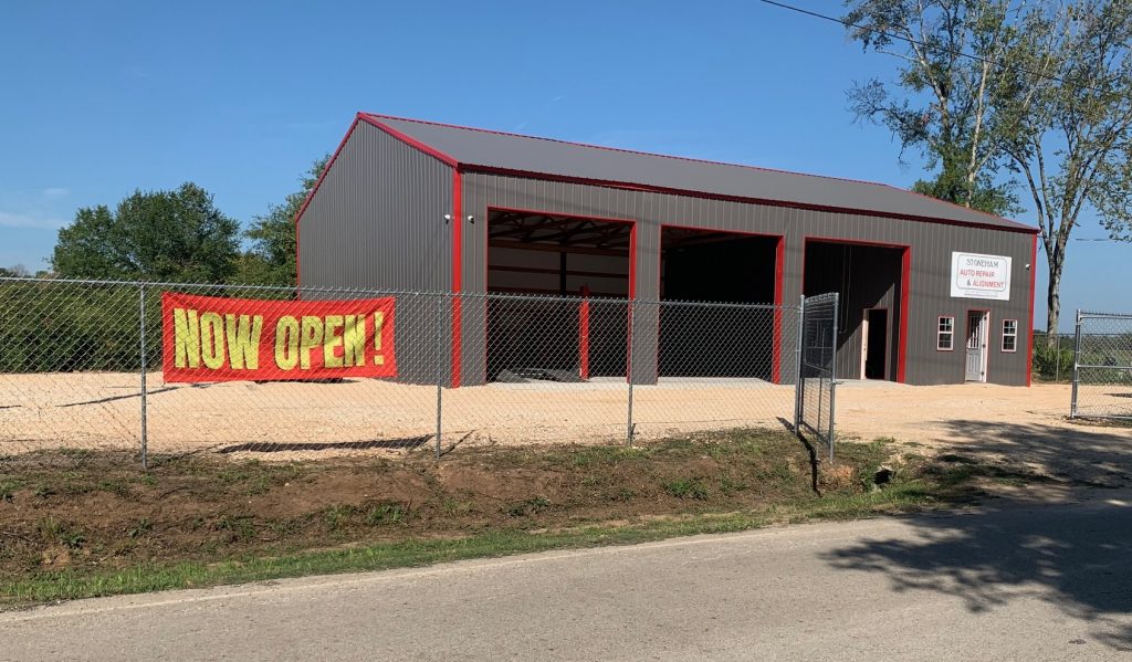 Stoneham Auto Repair and Alignment in Navasota, TX (3)