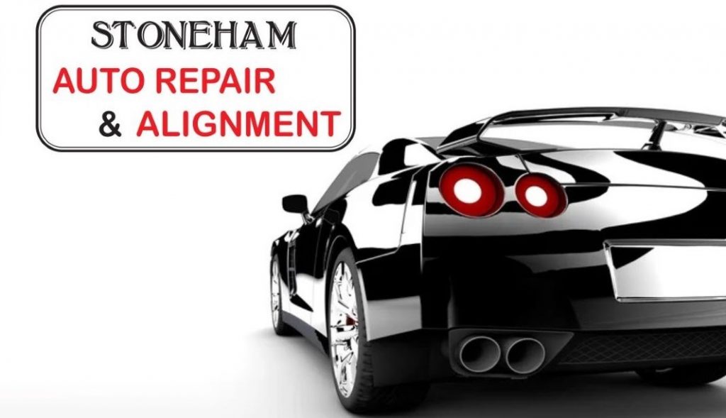 Stoneham Auto Repair and Alignment in Navasota, TX (6)