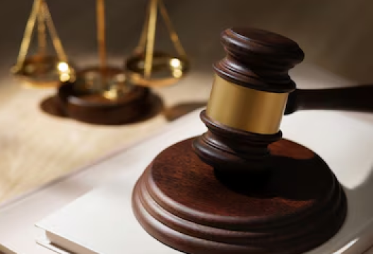 Scheuring Law, PLLC in Oxford, NC (3)