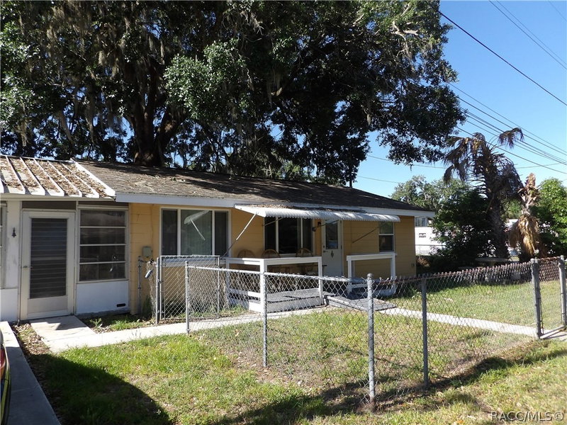 Landmark Realty in Inverness, FL