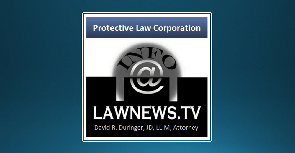 Protective Law Corporation in Morro Bay, CA