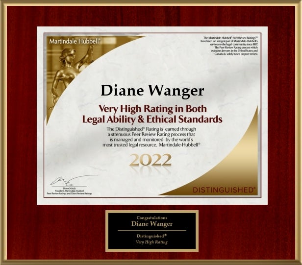 Diane M. Wanger, P.C. in Bedford, TX (2)