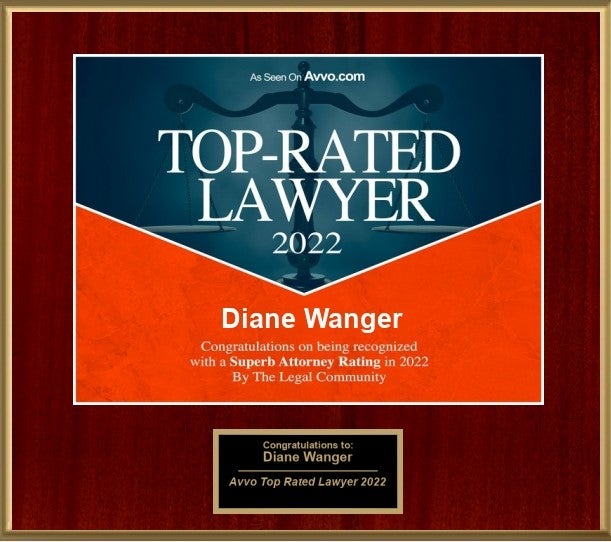 Diane M. Wanger, P.C. in Bedford, TX (3)