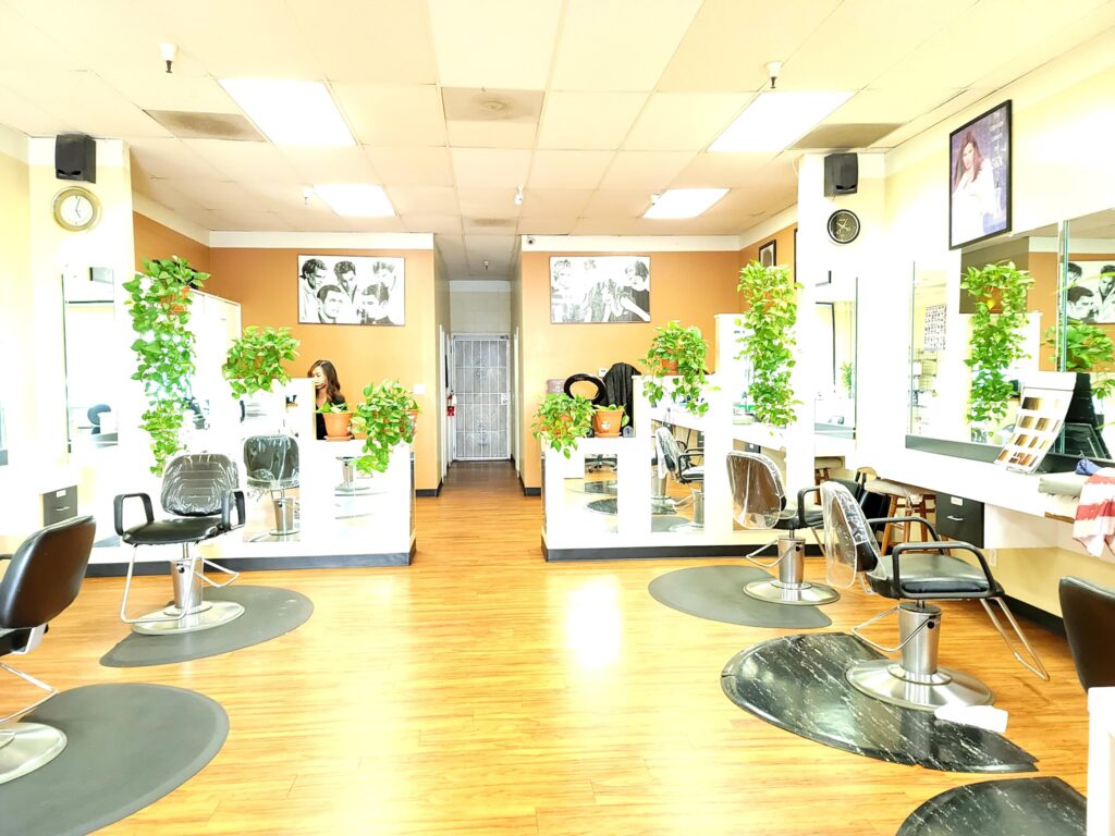 Top Hair & Beauty Salon in Stockton, CA (5)