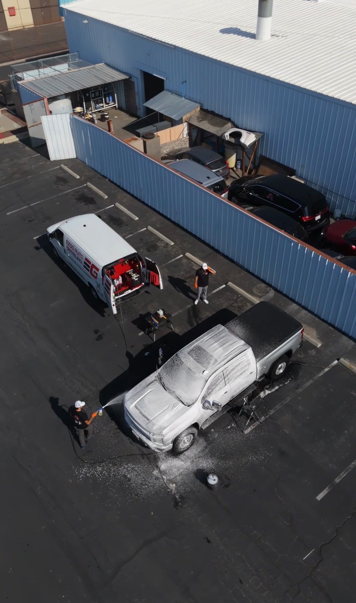 EZGO Mobile Auto Detailing in Rancho Cucamonga, CA (3)