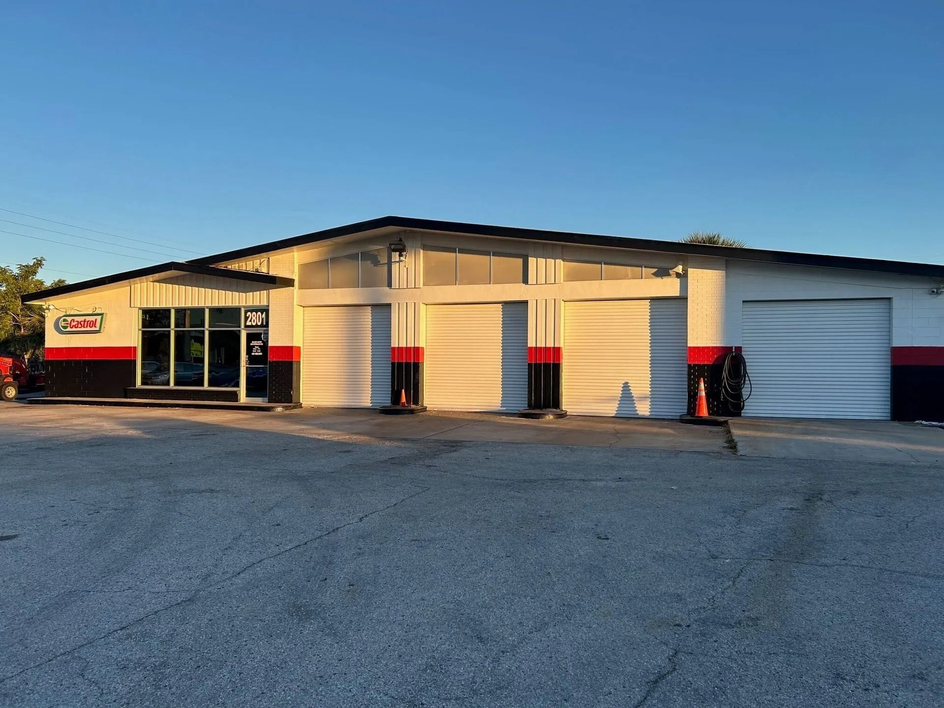 Orlando Import Auto Specialists, Inc. in Orlando, FL